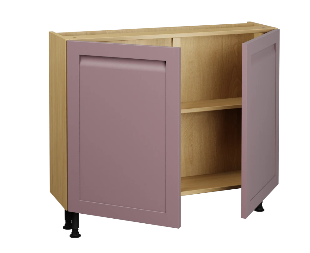 1000 Shallow Base Unit