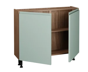 1000 Shallow Base Unit