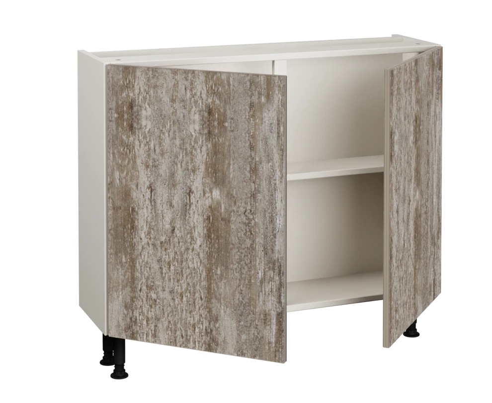 1000 Shallow Base Unit