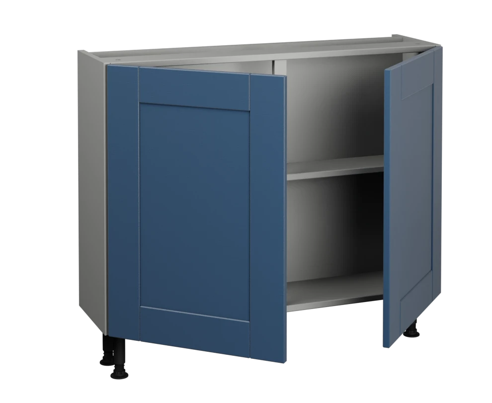 1000 Shallow Base Unit