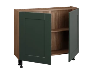 1000 Shallow Base Unit