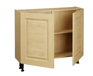1000 Shallow Base Unit