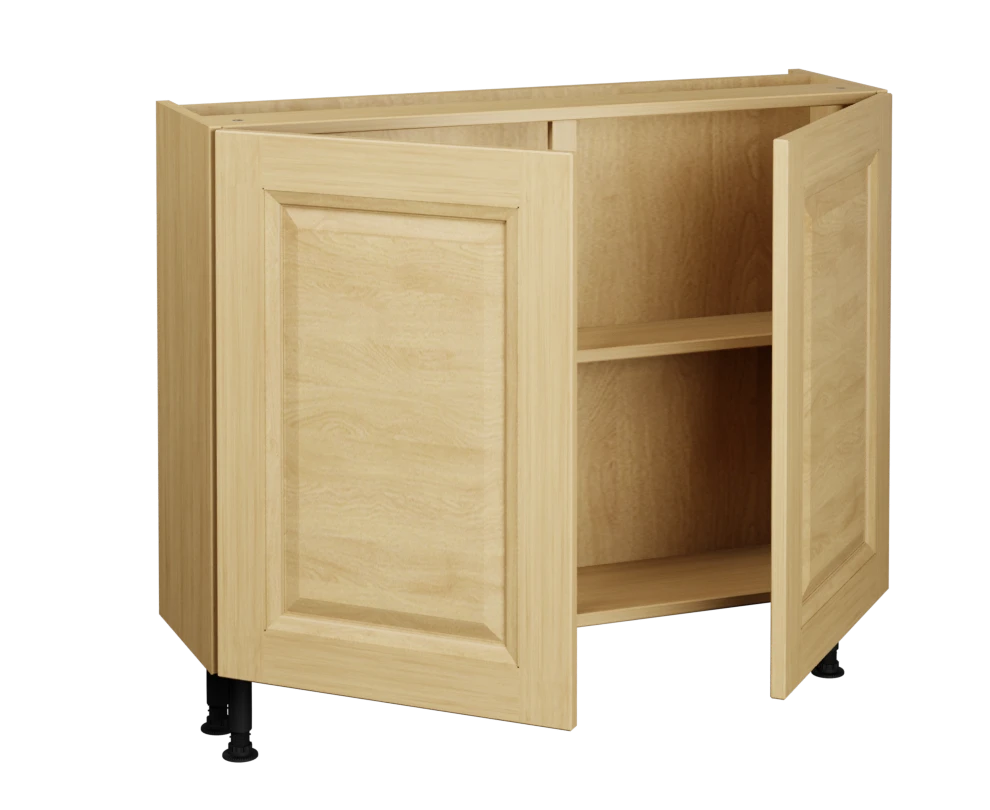 1000 Shallow Base Unit