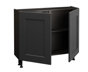 1000 Shallow Base Unit