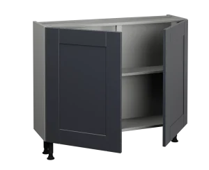 1000 Shallow Base Unit