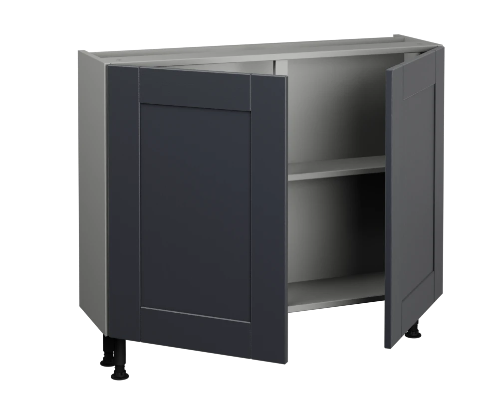1000 Shallow Base Unit