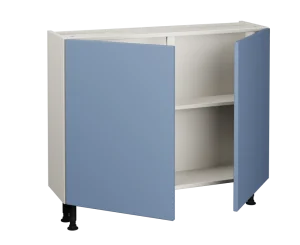 1000 Shallow Base Unit