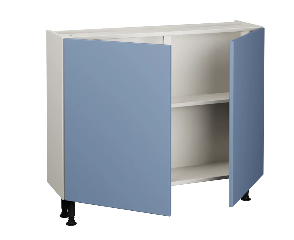 1000 Shallow Base Unit