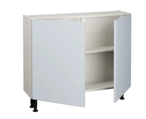 1000 Shallow Base Unit