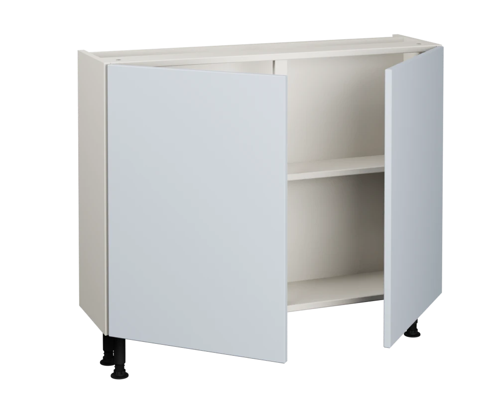 1000 Shallow Base Unit