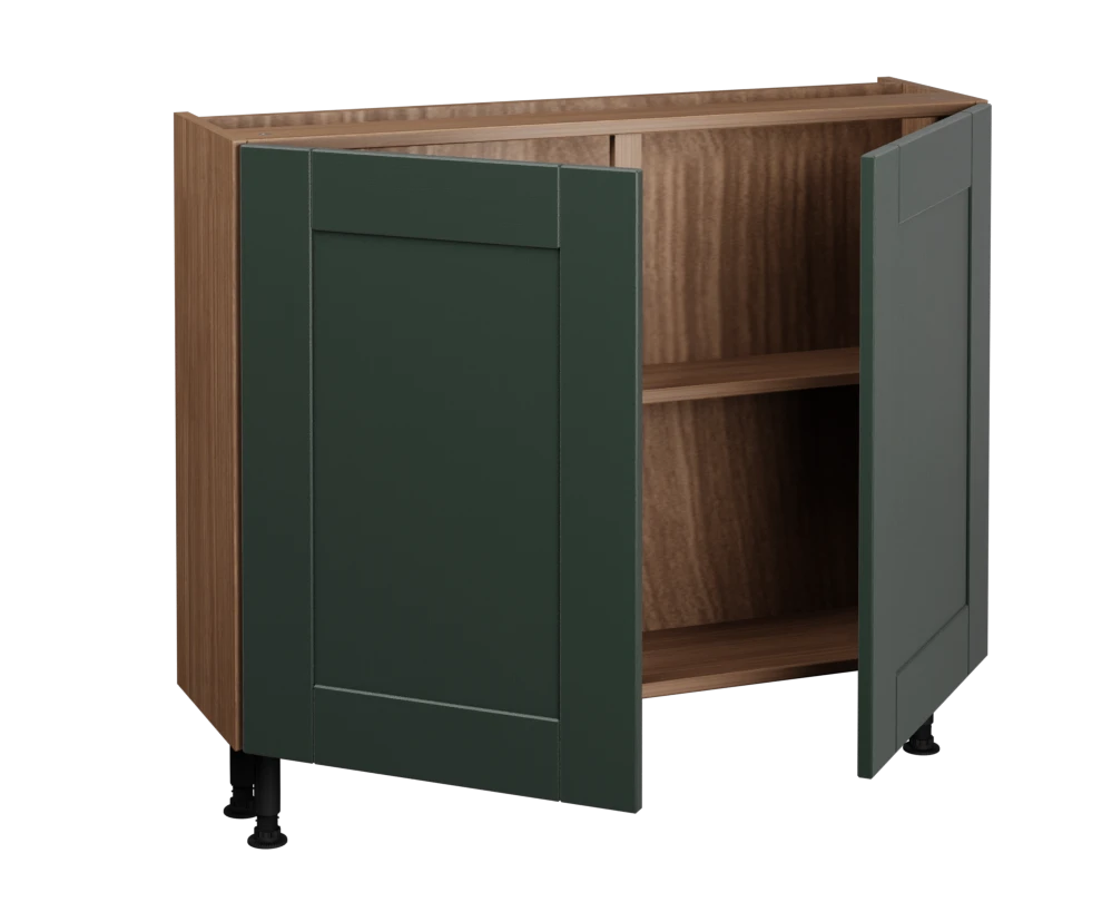 1000 Shallow Base Unit