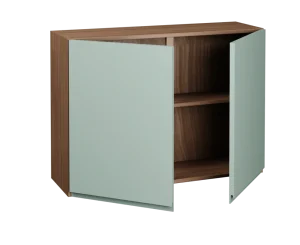 1000 Wall Unit