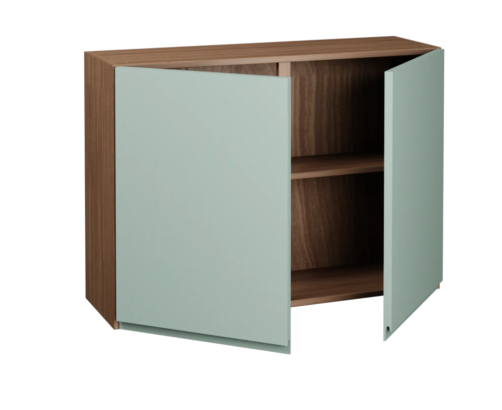 1000 Wall Unit