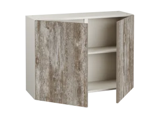 1000 Wall Unit