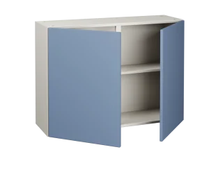 1000 Wall Unit