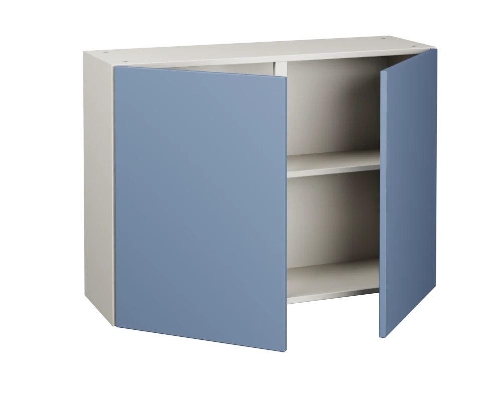 1000 Wall Unit