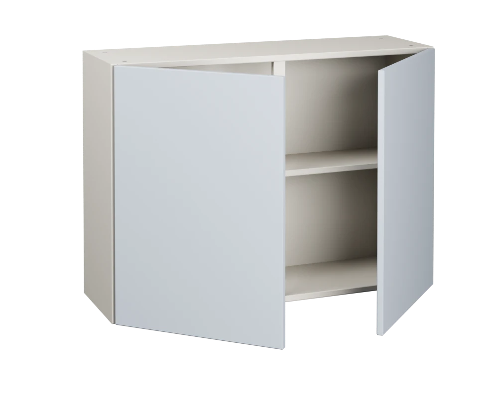 1000 Wall Unit