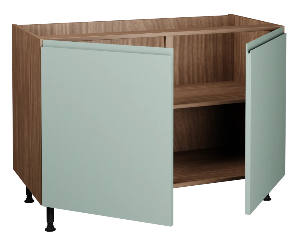 1200 Base Unit