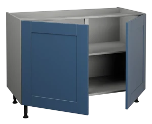 1200 Base Unit