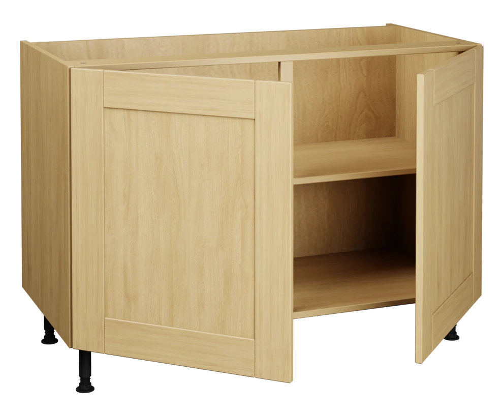 1200 Base Unit