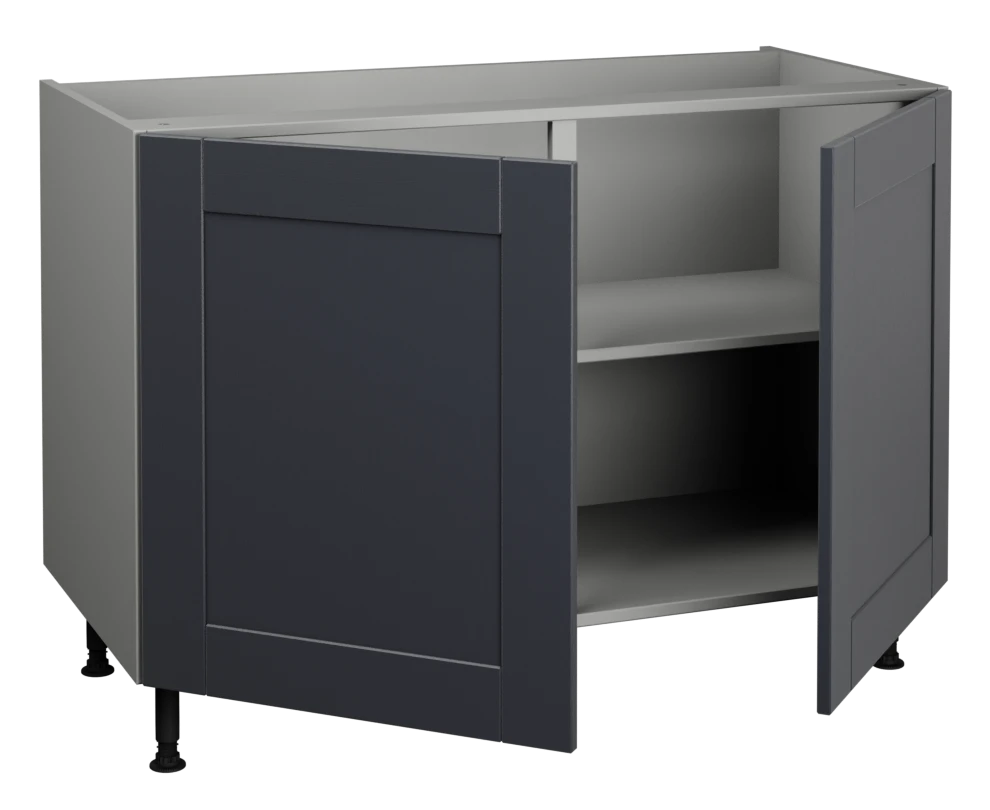 1200 Base Unit