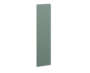 1245mm x 296mm