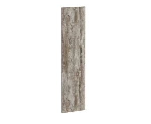 1245mm x 296mm