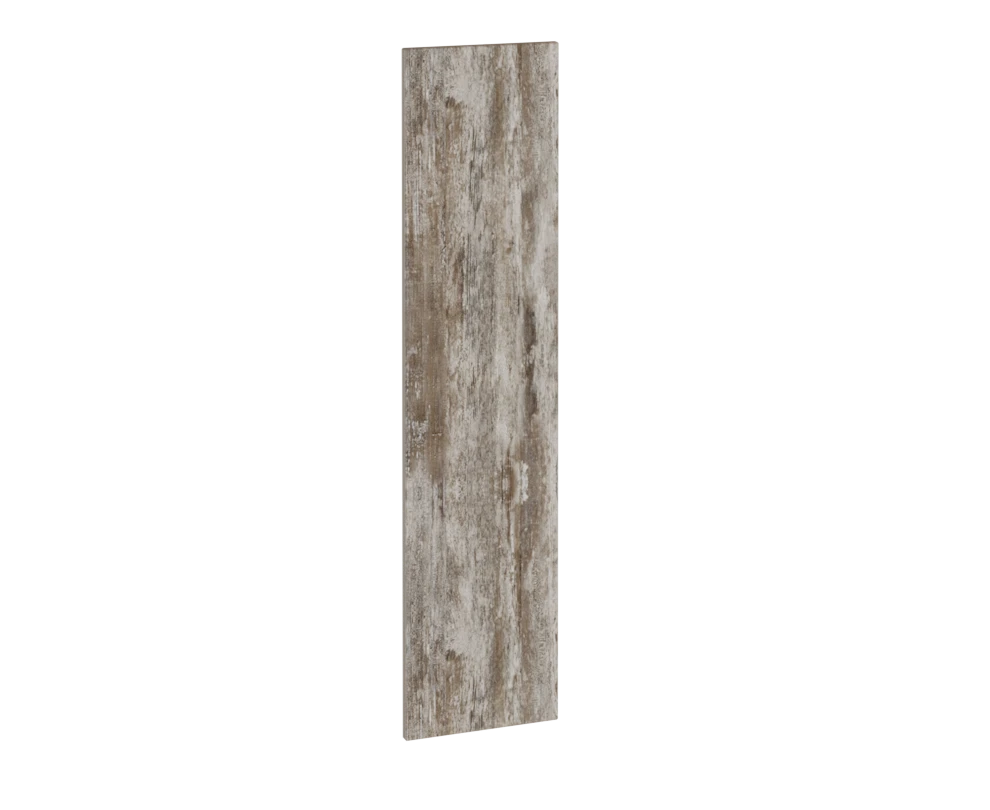 1245mm x 296mm