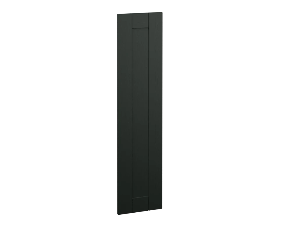 1245mm x 296mm