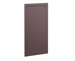1245mm x 596mm