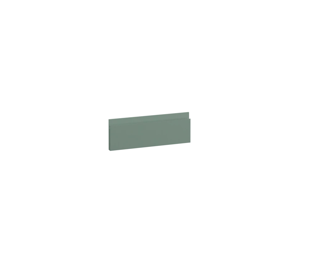 140mm x 396mm