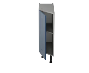 245 Angled Base Unit (LH)