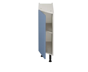 245 Angled Base Unit (LH)