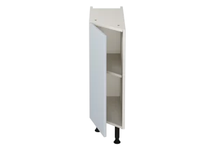 245 Angled Base Unit (LH)