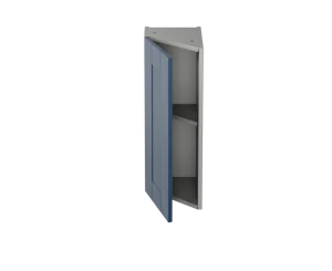 245 Angled Wall Unit (LH)