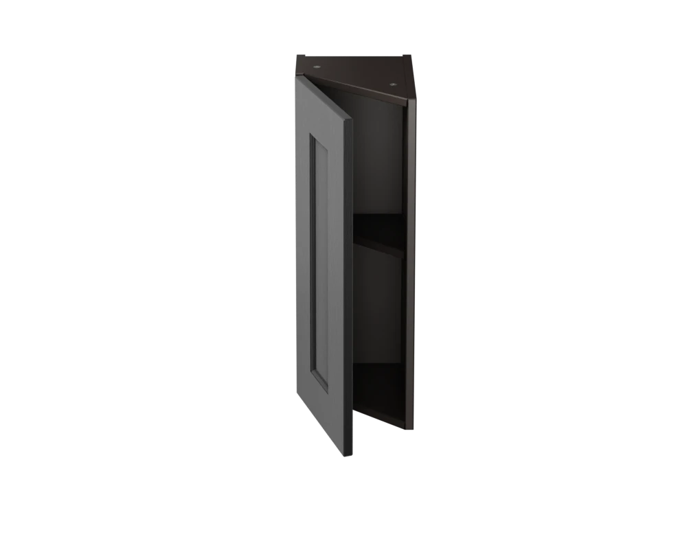 245 Angled Wall Unit (LH)