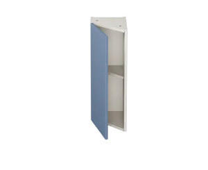 245 Angled Wall Unit (LH)