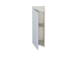 245 Angled Wall Unit (LH)