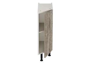 245 Angled Base Unit (RH)