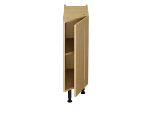 245 Angled Base Unit (RH)