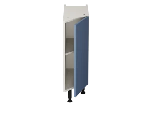 245 Angled Base Unit (RH)