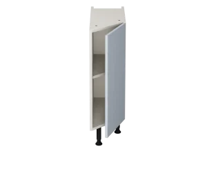 245 Angled Base Unit (RH)