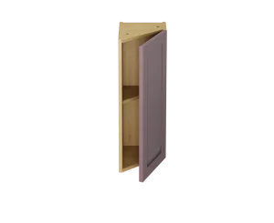 245 Angled Wall Unit (RH)