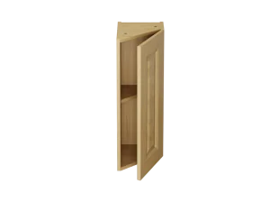245 Angled Wall Unit (RH)