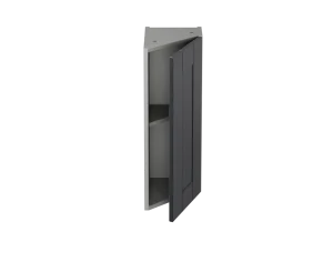 245 Angled Wall Unit (RH)