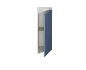 245 Angled Wall Unit (RH)