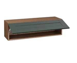 1000 Top Box (290 High)