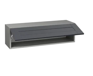 1000 Top Box (290 High)