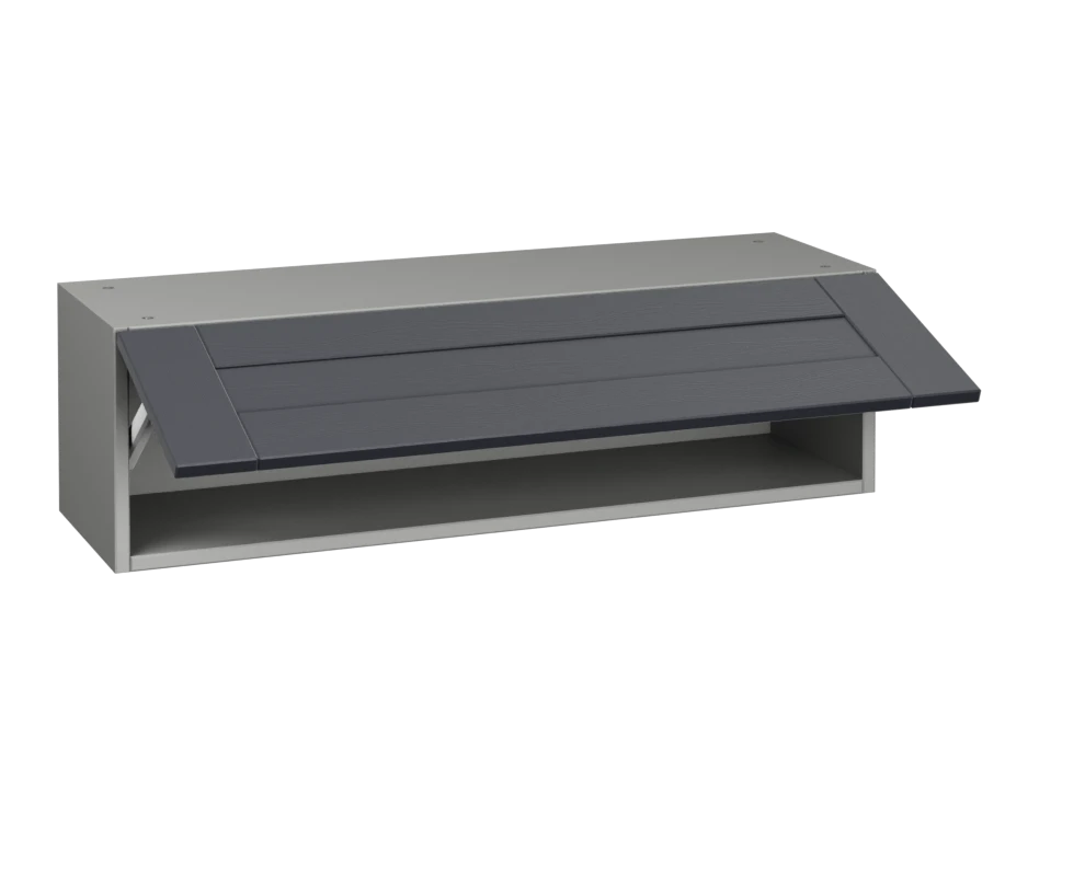 1000 Top Box (290 High)