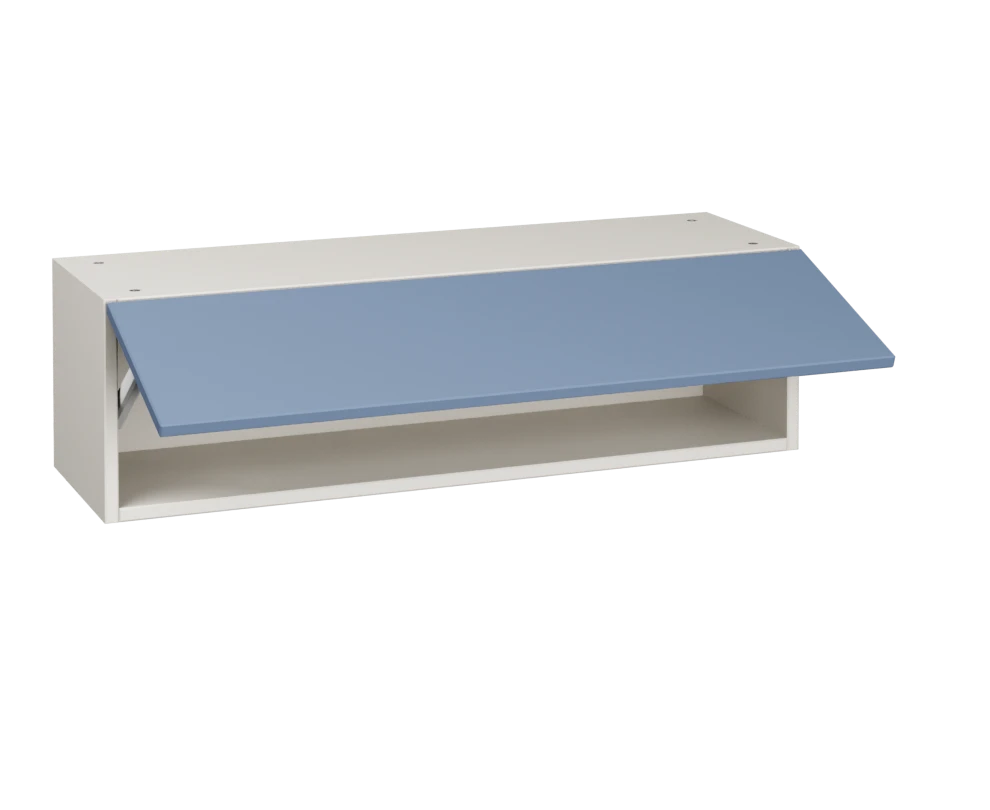 1000 Top Box (290 High)